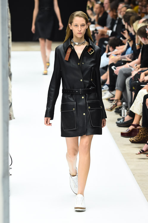 アクネ ストゥディオズ 2015年春夏<span>コレクション</span> - 写真12