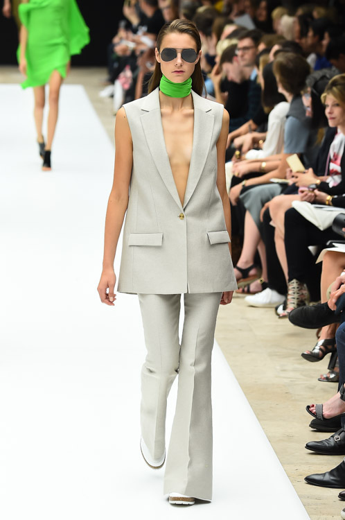 アクネ ストゥディオズ 2015年春夏<span>コレクション</span> - 写真40