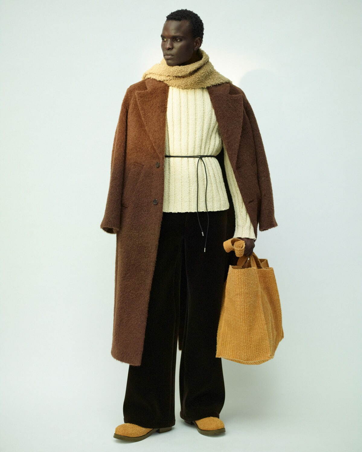 セファー 2025-26年秋冬<span>コレクション</span> - 写真15