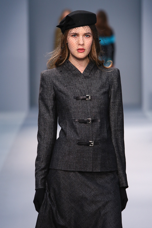 アニエスベー 2013-14年秋冬<span>コレクション</span> - 写真57