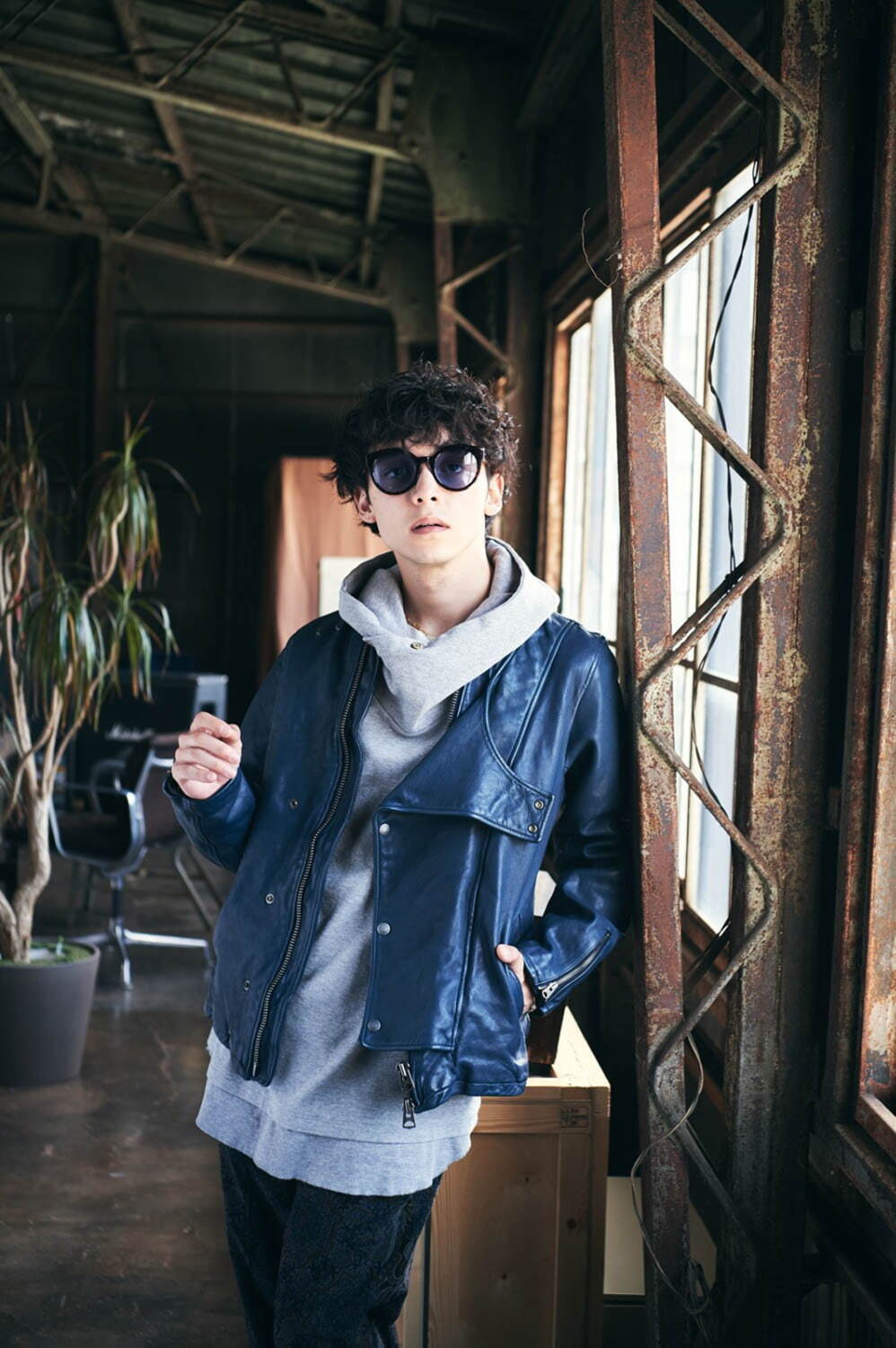 グラム 2021-22年秋冬<span>コレクション</span> - 写真16