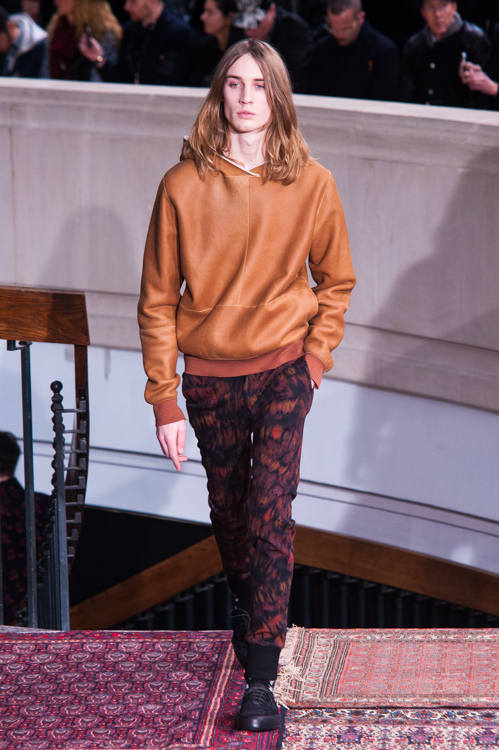 ポール・スミス 2014-15年秋冬<span>コレクション</span> - 写真45